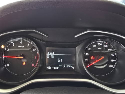 Chevrolet Onix plus 1.0 FLEX LT MANUAL