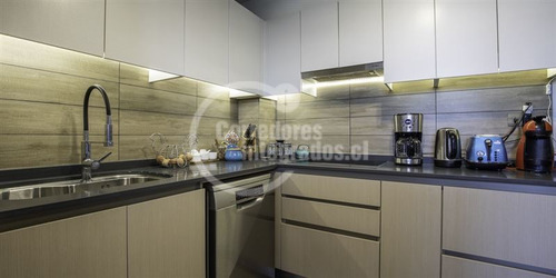 Imagen 3 de 30 de Departamento En Venta En Peñalolén