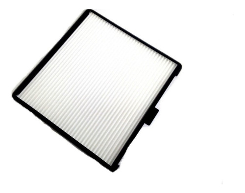 Filtro Aire Cabina Anti Polen Chevrolet Spark 0.8 1.0 05-13