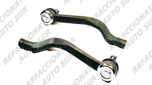 Jgo Terminal Direccion Renault Sandero Stepway 2010 Al 2020