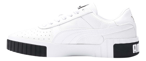 Zapatilla Puma Cali 369155 04 Para Mujer