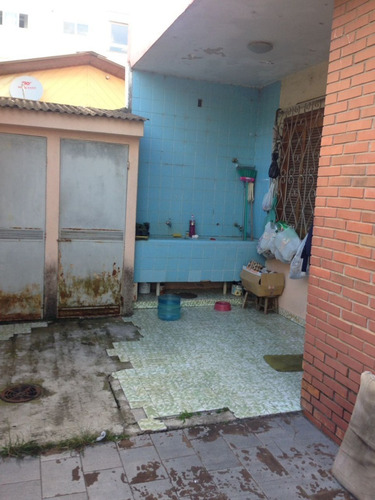Imagem 7 de 19 de Casa De 2 Pisos 4 Dormitórios - 4332