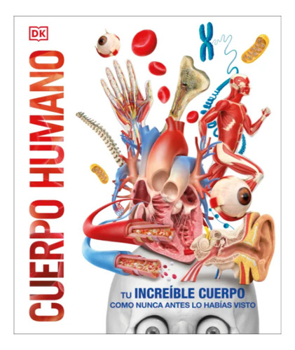 Cuerpo Humano (mundo 3d)