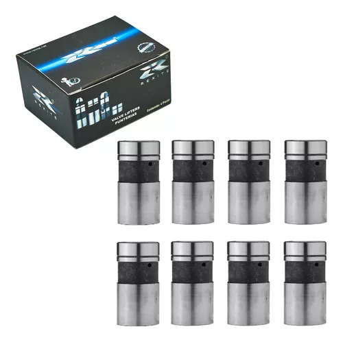 8 Buzos Punterias Rxtn C5000 4.8 1984 1985 1986 1987