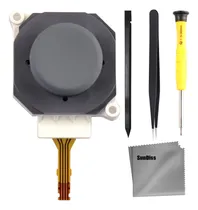 Comprar Joystick De Reemplazo Para Nintendo 2ds 3ds 3ds Xl Con Herra