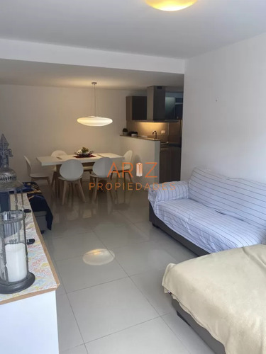 Vendo Y Alquilo Anual Apartamento 2 Dormitorios Punta Del Este Puerto
