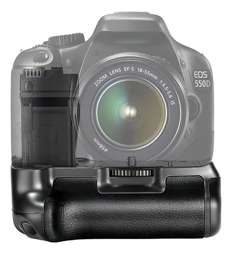 Bateria Grip Canon Eos 550d 600d 650d 700d/t2i T3i T4i T5i