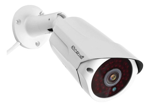 Cmara Poe Hd De 5 Mp Para Exteriores, Cmara De Seguridad Ip 