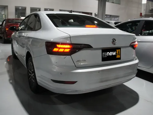 Volkswagen Jetta Vii 1.4 Tsi Comfortline
