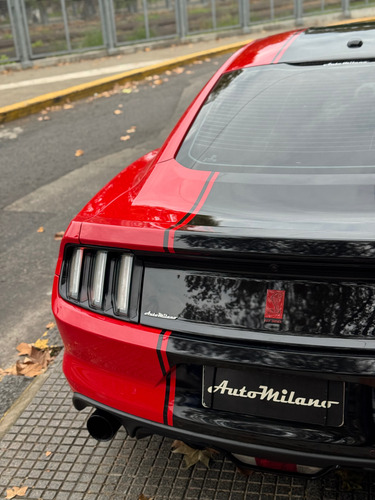 Ford Mustang 5.0 Gt 421cv