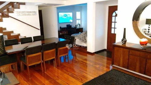 Imagem 6 de 29 de Casa Com 5 Quartos, 234 M² Por R$ 990.000,00 - Baldeador - Niterói/rj - Ca16039