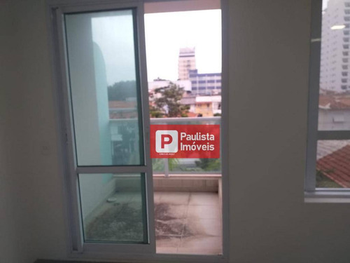 Imagem 4 de 10 de Sala Para Alugar Na Vila Clementino - São Paulo/sp - Sa1561