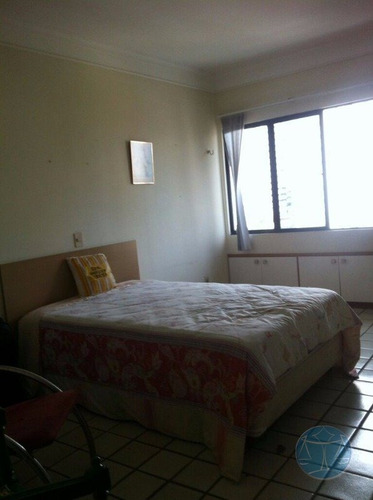 Imagem 15 de 15 de 4 Suites / Tirol / 1 Por Andar - V-9566