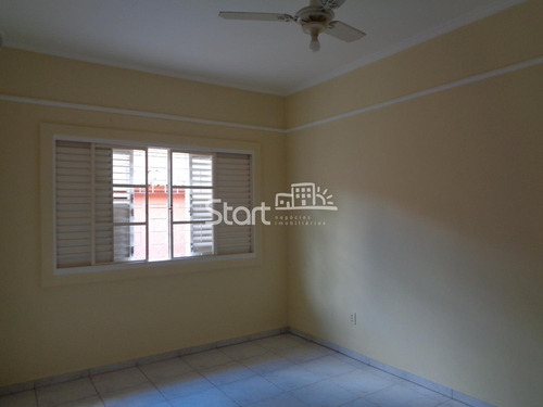 Imagem 10 de 30 de Casa À Venda Em Parque Xangrilá - Ca003901