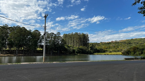 Terreno 626m2 - Lote Hi 17 - Ninho Verde Ii Eco Residence - Pardinho Sp