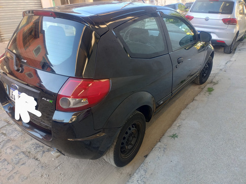 Ford Ka 1.0 Pulse Flex 3p