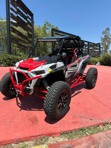 Rzr Polaris Turbo S Dynamix
