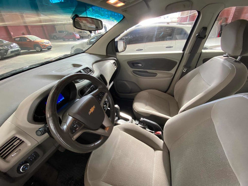 Chevrolet Spin Ltz A/t 7 Pasaj.*** Buen Estado** 60 Cuotas