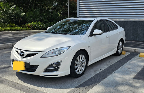 Mazda 6 2.5 L5na0