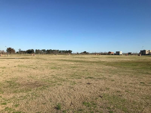 Excelente Lote Interno En Venta Puertos | Barrio Araucarias.