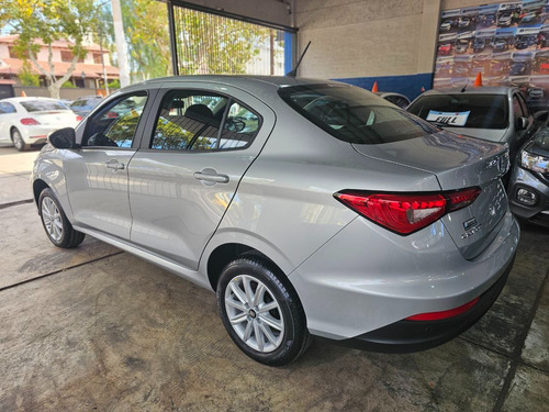 Fiat Cronos 1.3 Gse Like