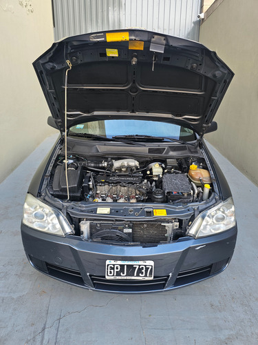 Chevrolet Astra 2.0 Gls