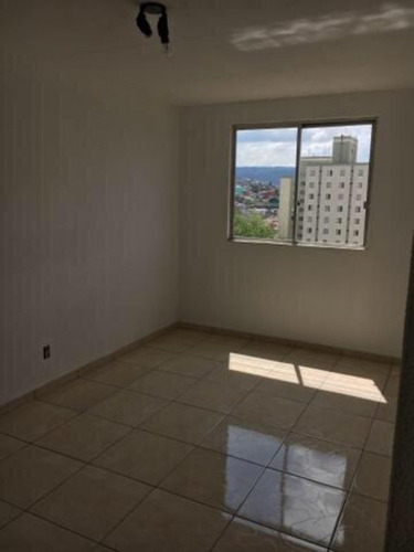 Imagem 11 de 20 de Apartamento À Venda, 49 M² Por R$ 219.000,00 - Brasilândia - São Paulo/sp - Ap0368 - 67733337