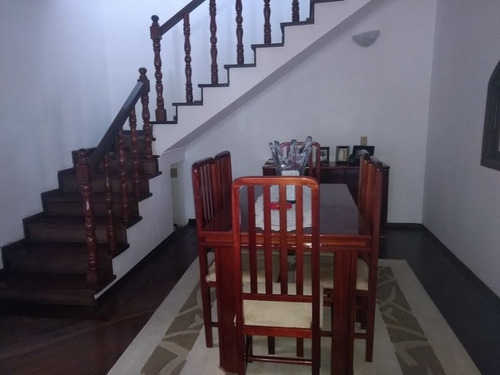 Imagem 10 de 15 de Casa Sobrado Para Venda, 3 Dormitório(s) - 547