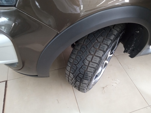 Citroën Aircross 1.6 TENDANCE 16V FLEX 4P AUTOMÁTICO