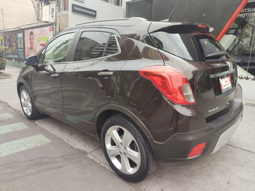 Imagen 6 de 17 de Buick Encore Premium 2015