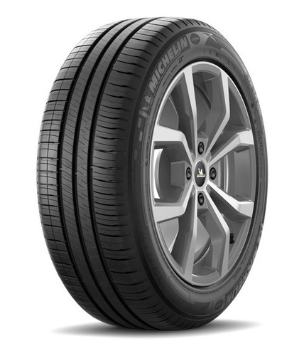 Llanta 195/55r15 Michelin Energy Xm2+ 85v