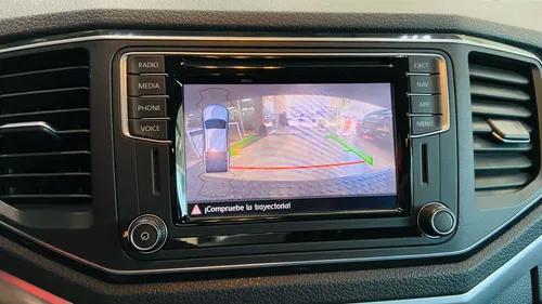 Volkswagen Amarok 2.0 Highline At
