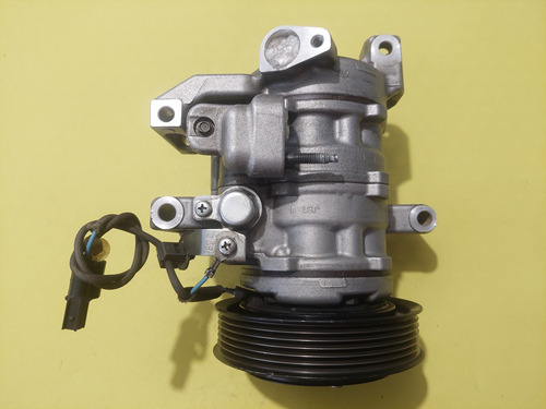 Compresor Honda Hrv 16-19 Xi447280-2810 Original (4) (Usado)