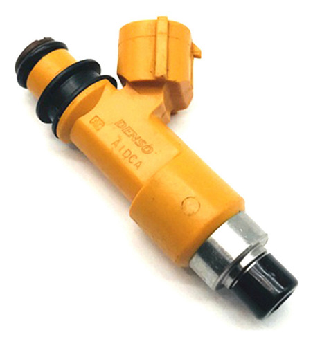 Zsq 2 Inyectores De Combustible De Coche For Apv Futura K-m