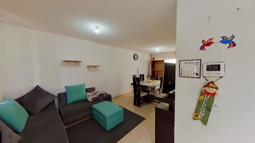 Casa En Renta En Hermoso Fraccionamiento Tranquilo En Ojo De Agua (amueblada)