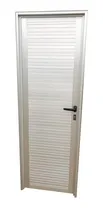 Comprar Puerta De Aluminio Ciega - Carpintería En Aluminio