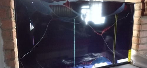 Imagen 4 de 10 de Televisor 50 Toshiba 50l1400u Led Pantalla Partida Nuevo