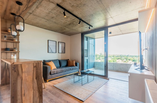 Imagen 3 de 26 de Venta Departamento 2 Amb Martin Coronado. Balcon Terraza Par