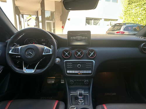 Mercedes-Benz Clase A 1.6 A45 Amg 360cv