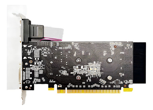 Tarjeta de vídeo Pcwinmax Geforce Gt 740 de 4 GB y 128 bits