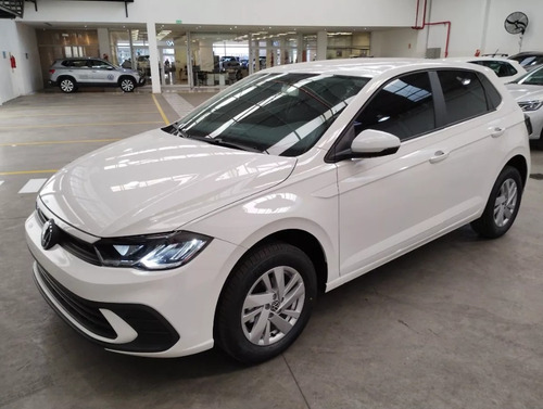 Volkswagen Nuevo Polo 1.6 Msi Track