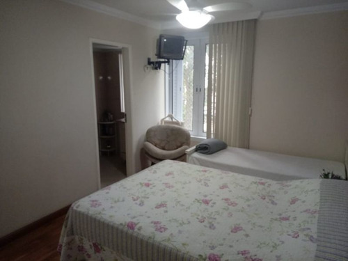 Imagem 9 de 30 de Apartamento - Ref: 6916