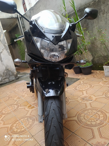 Imagem 10 de 14 de Suzuki Bandit 650 S