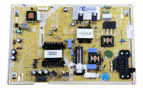 comprar Placa Fonte Para Tv Un40j5290ag Un43j5290ag Bn44-00852f
