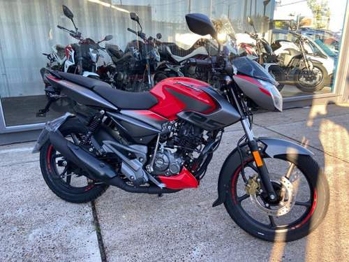 Imagen 2 de 10 de Bajaj Pulsar Ns 125
