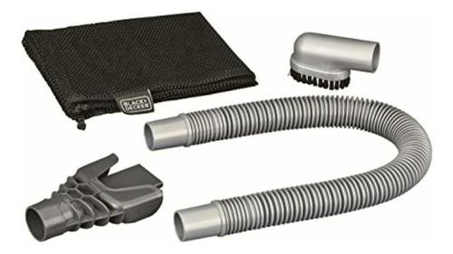 Black+decker Pvavkit Pivot Auto Vacuum Accessory Kit