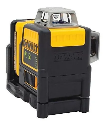 DwLG 5 Max Green Line Laser Jx