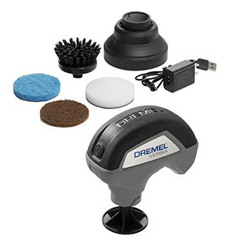 Limpiador Multiusos Para Baño Y Cocina «dremel Pc10-01»