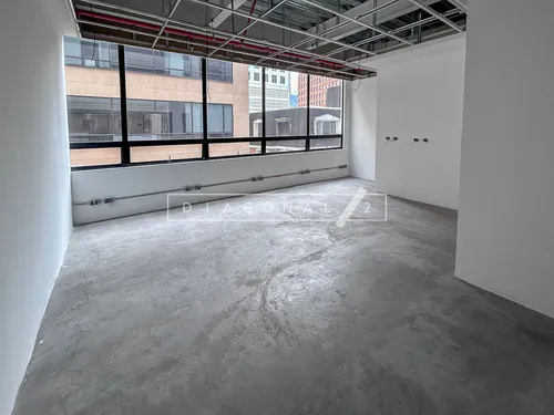 Oficina En Arriendo En Chicó Norte