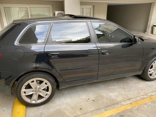 Audi A3 2010 2.0 T Fsi Mt 200cv